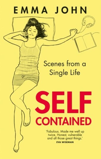 Self Contained Av Emma John