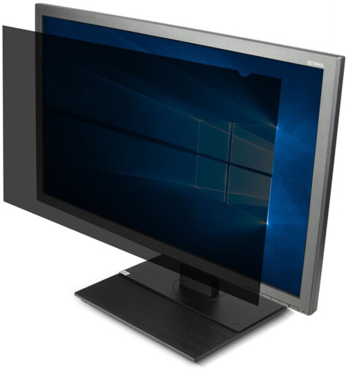 Targus 24" Privacy skjermfilter 16:9 sideforhold