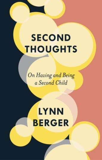 Second Thoughts Av Lynn Berger