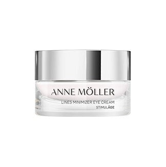 Anne Moller Möller Stimulâge Lines Minimizer Eye Cream 15 Ml Anne Moller Möller Stimulâge Lines Minimizer Eye Cream 15 Ml