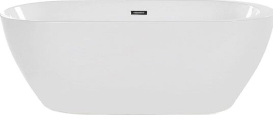 Badekar Nevis Hvit 170 cm