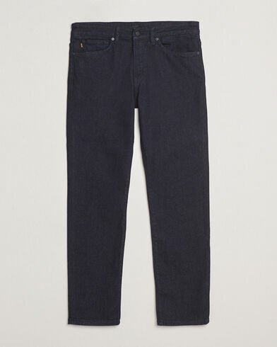 Boss ORANGE Re.Maine Jeans Dark Blue Boss ORANGE Re.Maine Jeans Dark Blue