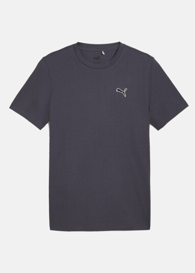 Puma Better Essentials Tee Galactic Gray L T-Shirts