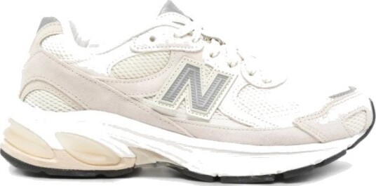 New Balance, Herre, Sport, Beige, 40 1/2 EU,