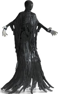 Schleich Harry Potter Dementor Samlefigur 15,5 cm Schleich Harry Potter Dementor Samlefigur 15,5 cm
