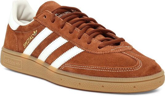 Adidas Originals Handball Spezial Brown 36 2/3