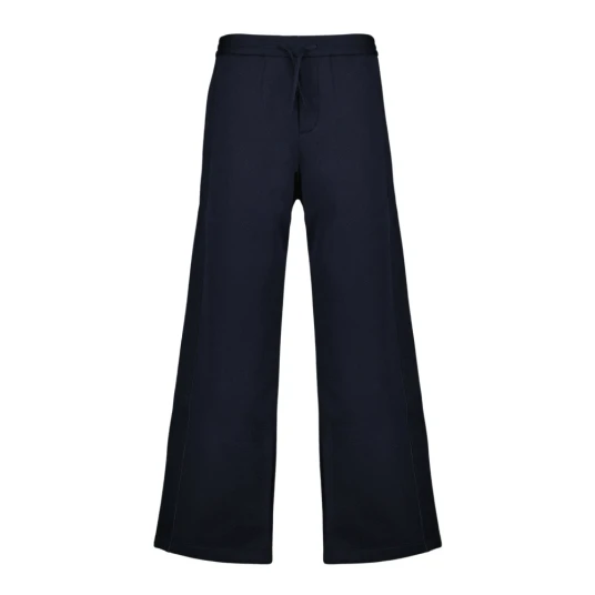 Dior, Herre, Bukser, Blå, S, Dior, Herre, Bukser, Blå, S,