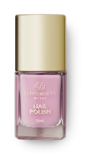 ZARKO BEAUTY BY OLI Nail Polish Violet