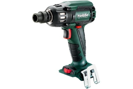 Metabo Muttertrekker SSW 18V LTX 400 SOLO Metabo Muttertrekker SSW 18V LTX 400 SOLO
