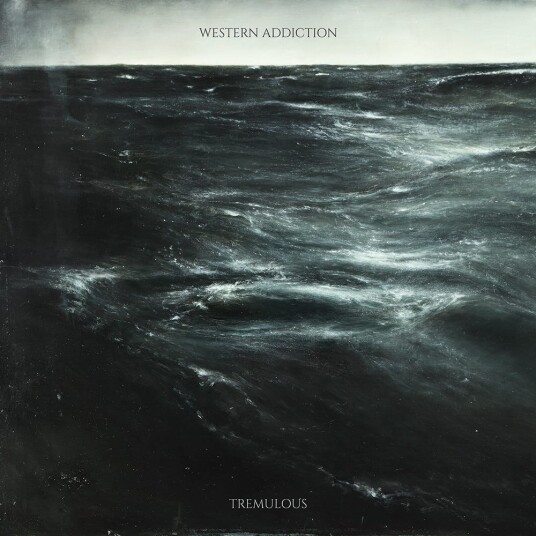 Western Addiction Tremulous LP/Vinyl