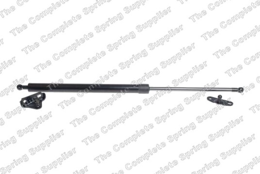 Baklukedemper KILEN 435003