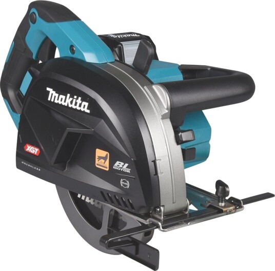 Makita Sirkelsag Metall CS002GZ 40V 185mm Makita Sirkelsag Metall CS002GZ 40V 185mm