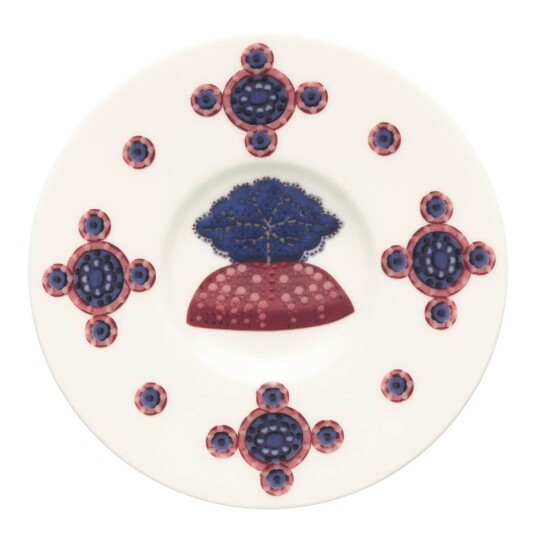 Iittala Taika Sato fat 11 cm flerfarget