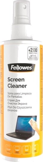 Fellowes Skjermrens - 250 ml