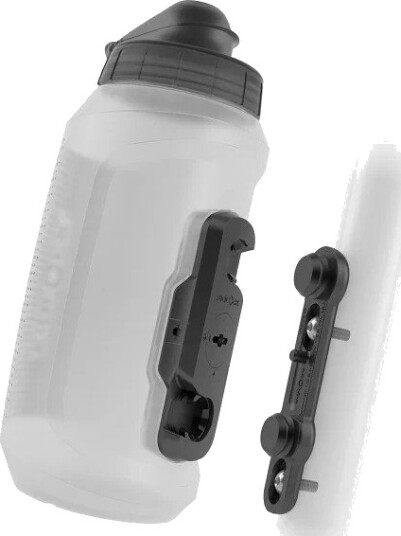 Fidlock TWIST Drikkeflaske 750ml - Svart