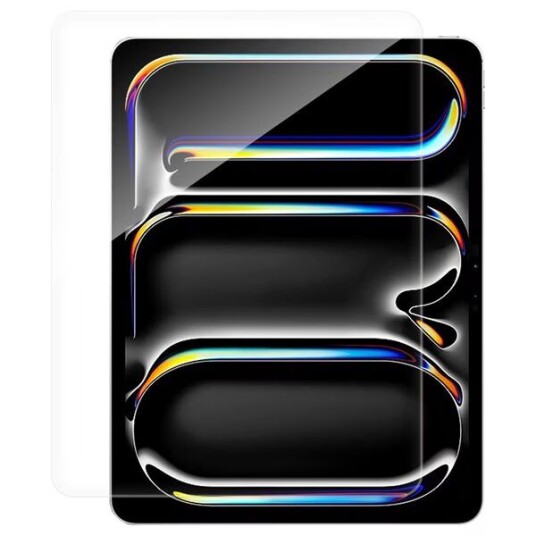 Wozinsky Herdet skjermbeskytter for iPad Pro 13" 2024