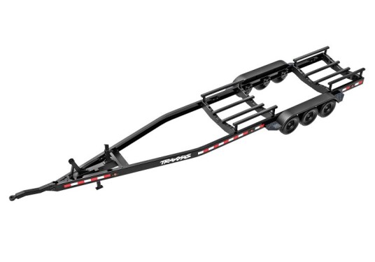 Traxxas 10350 Boat Trailer Spartan / DCB M41 Traxxas 10350 Boat Trailer Spartan / DCB M41