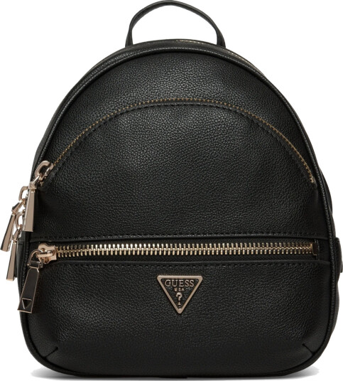 GUESS Manhattan Ii Backpack - Black - ONE SIZE GUESS Manhattan Ii Backpack - Black - ONE SIZE