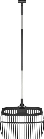 Fiskars Ergonomisk Rivegrep 48 cm - Hageredskap