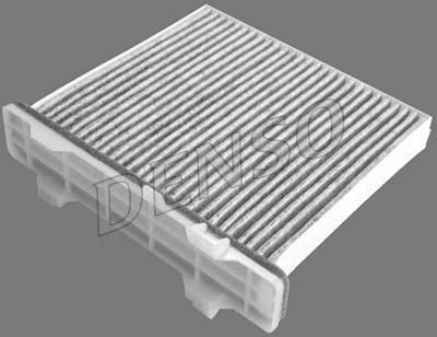 DENSO DCF053K Kupefilter DENSO DCF053K Kupefilter