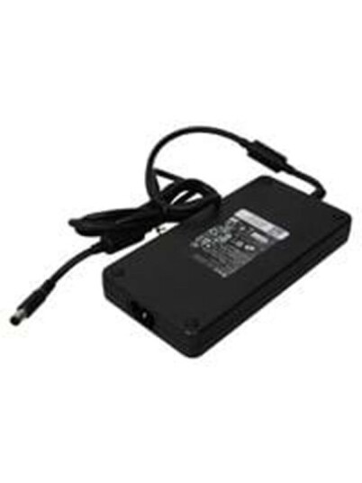 Dell 240W AC Adapter med CE-merking for Alienware M17x Series Mobillader