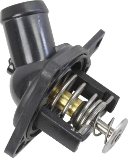 Termostat, kjølemiddel ABAKUS 018-025-0001