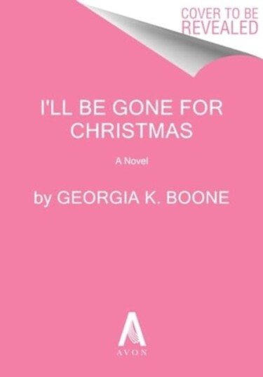 I'll Be Gone for Christmas