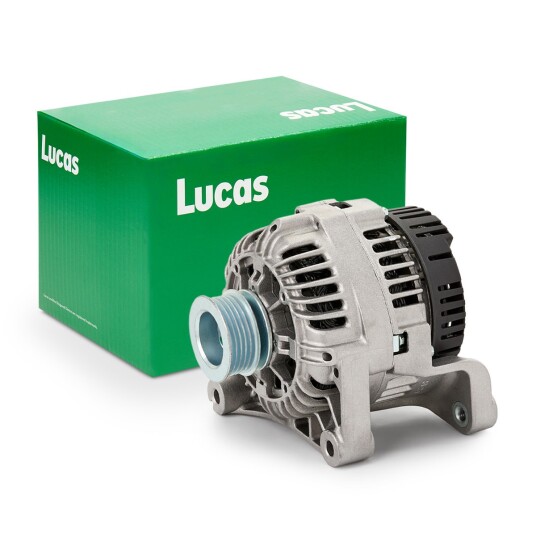 Dynamo LUCAS LRB00470