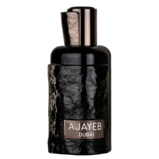 LATTAFA AJAYEB DUBAI M/W EDP/S 100ML