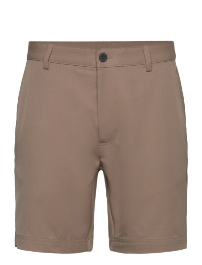 Calvin Klein Golf Florida Tech Short - Brown - 38 Calvin Klein Golf Florida Tech Short - Brown - 38