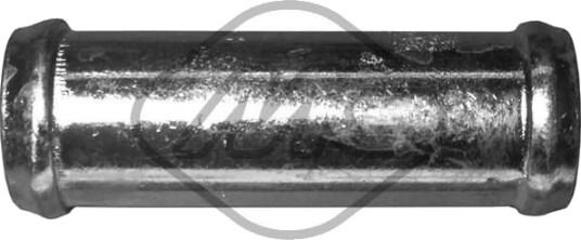 Metalcaucho 03060 Radiatorslange