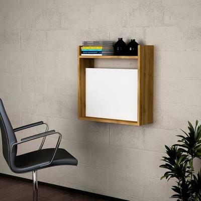 Hanah Home Skrivebord Laptop 1645877-01-0 1645860-01-0