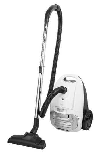 Teesa Eco White 700 Støvsuger Med Pose