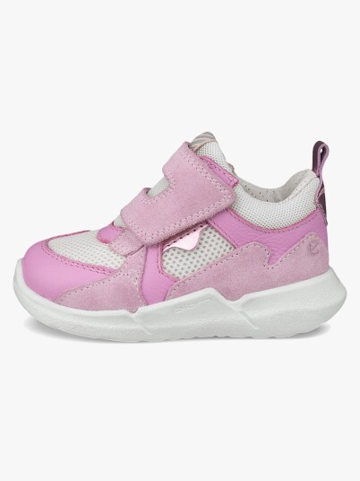 ECCO Biom 2.2 Infant Pink 24