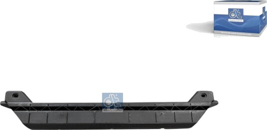 Holder, støtfanger DT Spare Parts 6.70530