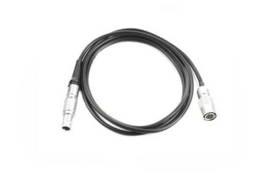 SMALLHD Hirose to 4-pin LEMO Power Cable 36-inch SMALLHD Hirose to 4-pin LEMO Power Cable 36-inch