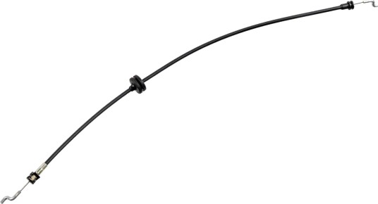 FEBI BILSTEIN 185489 Tautrekk, klaffåpning verktøykasse