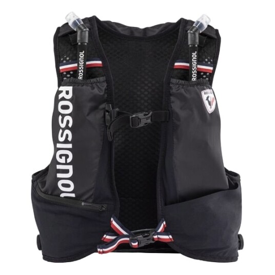 Rossignol R exp 10l Vest Black S/M Rossignol R exp 10l Vest Black S/M