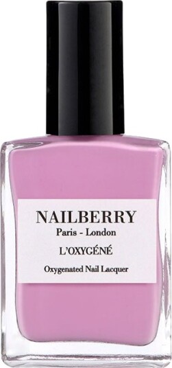 Nailberry Lilac Fairy 15ml