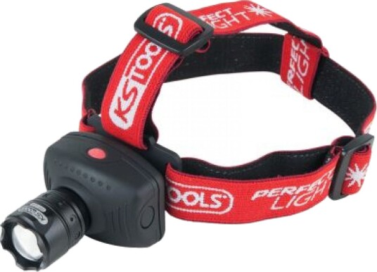 Ks Tools Hovedlyskaster KS TOOLS 550.1238