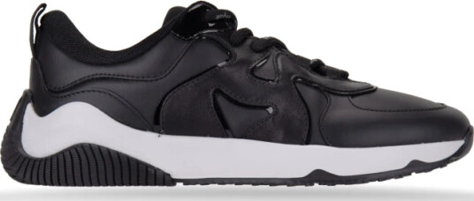 Hogan Dame Sko Svart 39 EU, Hogan Dame Sko Svart 39 EU,