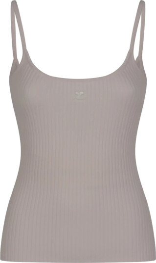 Courrèges Dame Topper Rosa S,
