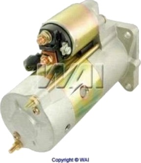 WAI 31187N Starter WAI 31187N Starter
