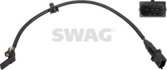 Impulsgiver veivaksel SWAG 89 10 6816 Impulsgiver veivaksel SWAG 89 10 6816
