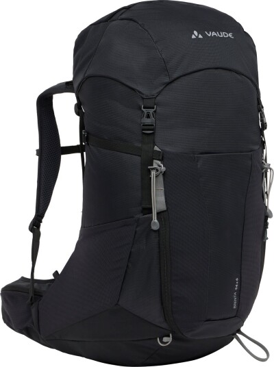 Vaude Brenta 44+6 tursekk - 44L - svart Vaude Brenta 44+6 tursekk - 44L - svart
