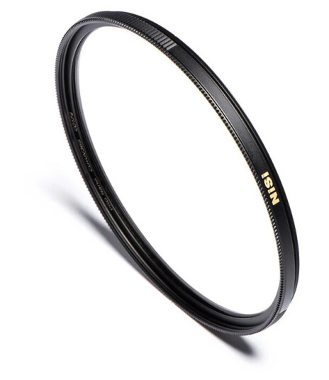 NiSi Filter Protector Huc 37mm 37mm Beskyttelse filter