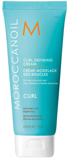 Moroccanoil Curl Defining Cream 75 ml