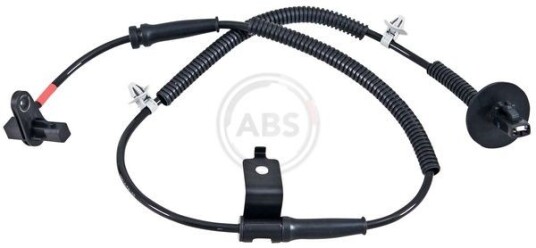 ABS sensor A.B.S. 31424