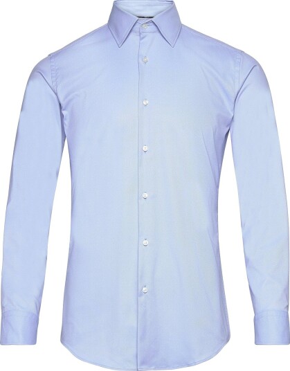 BOSS P Hank Kent C1 222 LIGHT/PASTEL BLUE 41