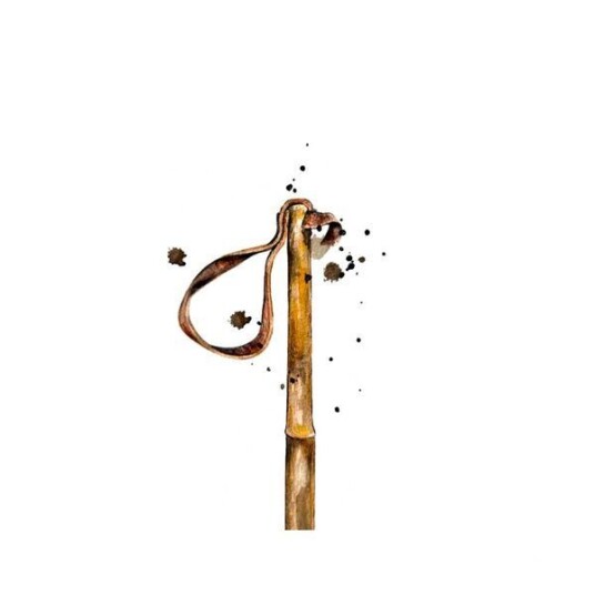 Sögne Home Servietter lunsj 33x33 cm 20 stk skistav